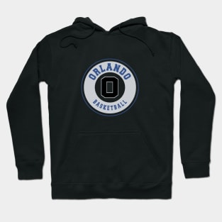 Orlando basketball Hoodie